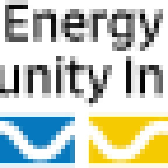 Forest Energy Community Initiative Logo